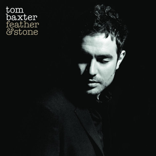 BAXTER, TOM - FEATHER & STONEBAXTER, TOM - FEATHER AND STONE.jpg